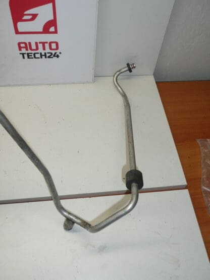 Tubo de climatização Citroën C5 II Peugeot 407 9659576280 647773