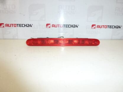 Luz de freio traseira Peugeot 307 6350P5