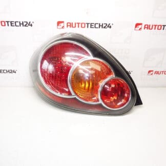 Luz traseira esquerda TOYOTA AYGO 2012 81560-0H071