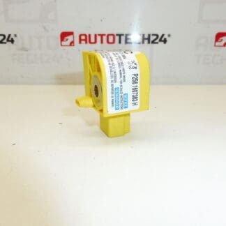 Sensor de aceleração ABL DELPHI Peugeot 307 CC 9644904380 5WK42991 8216Z2