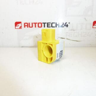 Sensor de aceleração Siemens Peugeot 9648829080 5WK42989 8216AL