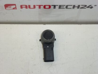 Sensor de estacionamento Bosch Citroën Peugeot 96638215779V 96638215779XT 6590F6