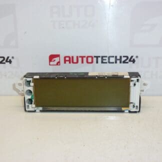 Visor Citroën C4 9659062780 6155FW