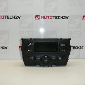 Controle de ar condicionado Citroën Xsara Picasso 96514030XT 6451QG