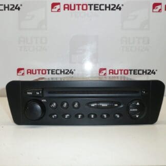 Auto-rádio Citroën Xsara Picasso 96599994XT00