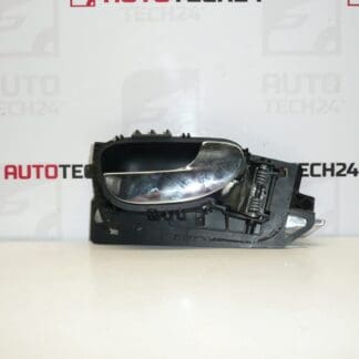 Maçaneta interna direita Peugeot 307 9143F5 9143L3