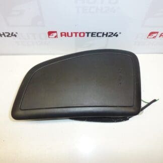 Airbag do assento direito Peugeot 307 5217821 8216FH