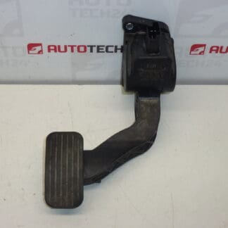 Pedal do acelerador Citroën Xsara Picasso Bosch 0280755032 9653105980 1601S1