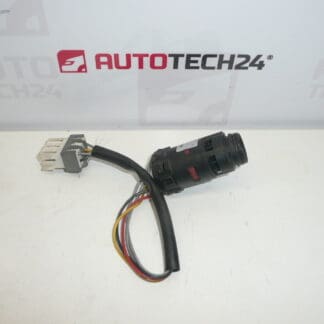 Sensor de temperatura e umidade Citroën 9628358080 6445JA 6445AR