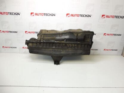 Caixa de filtro 1.4 VTI 70 kW 8FS Citroën Peugeot V753482280 1420R2 1420V6