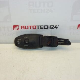 Controlador de controle de cruzeiro Citroën Peugeot 96470494XT 96637157XT