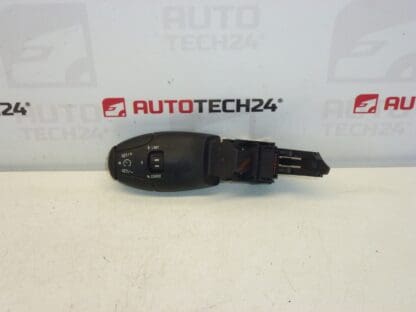 Controlador de controle de cruzeiro Citroën Peugeot 96470494XT 96637157XT