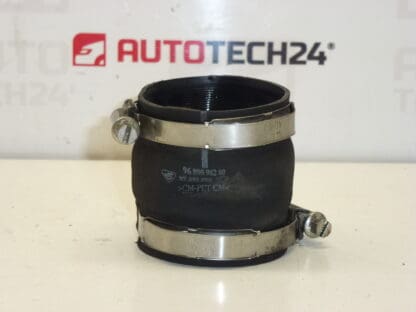 Mangueira turbo 1.6 HDI Citroën Peugeot 9689096280 0382NZ