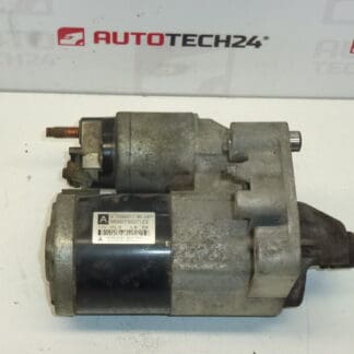 Motor de arranque Citroën Peugeot 1.4 VTI M000T32271ZE 5802AR