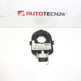 Sensor de ângulo do volante Peugeot 607 0265005404 9630014780 454584