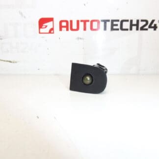 Sensor de luz solar Peugeot 307 até 2004 9639889380