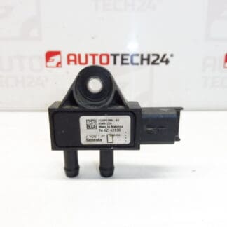 Sensor de pressão FAP Citroën Peugeot 9662143180