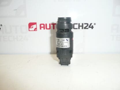 Sensor de temperatura interna Citroën Peugeot 9637937380 6445HT