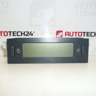 Visor Citroën C5 I 9644422477 E02 6155V6