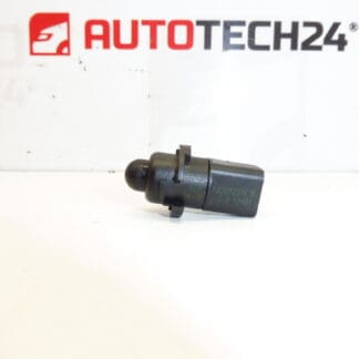 Sensor de luz solar Citroën Peugeot 9833418780 6445NH