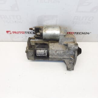 Motor de arranque Citroën Peugeot 1.8 2.0 16V 9656299480 M000T86081 5802CY