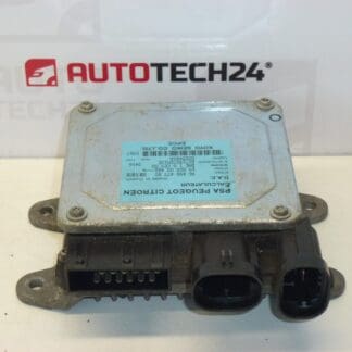 Citroën C2 C3 direção hidráulica ECU 9649847780 400687