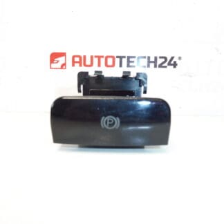 Controlador de freio de mão Citroën C4 Picasso Peugeot 3008 5008 9666405677 470706 novo