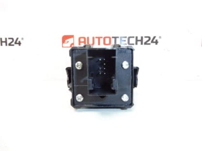 Controlador de freio de mão Citroën C4 Picasso Peugeot 3008 5008 9666405677 470706 novo