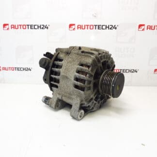 Alternador Valeo CL15 Citroën Peugeot 1.6 e-HDI 9678048880 5705KV