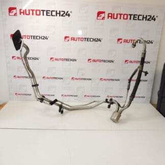 Tubo climático Peugeot 307 9647878880 6460CE