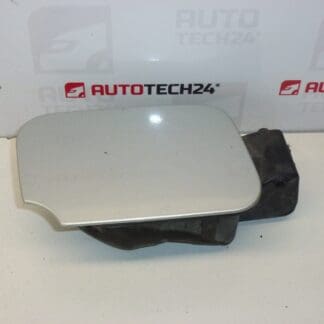 Tampa do tanque Peugeot 407 1517A7 151877 EZRC