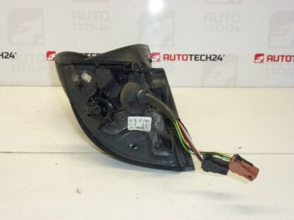 Retrovisor direito dobrável eletricamente Citroën C3 8149FP