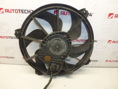 Ventilador Sahara Citroën Peugeot 1253L5 1253T2