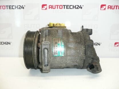 Compressor de ar condicionado Sanden SD7C16 1304 9648238480