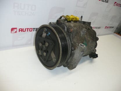 Compressor de ar condicionado Sanden SD7C16 1304 9648238480