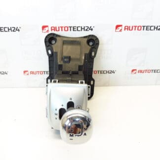 Câmbio SENSODRIVE Citroën C2 C3 9681692380 2400EY