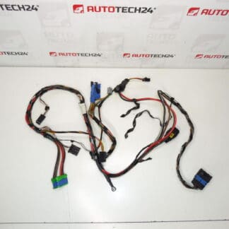 Chicote de ar condicionado Citroen C2 C3 664475B 6445XX