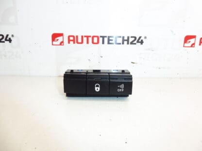 Interruptor ESP Peugeot 407 96491577XT 6554EZ