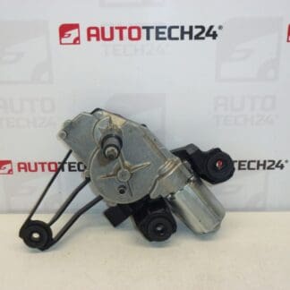 Motor do limpador traseiro Citroën Peugeot 0390201807 9646803180 6405S2