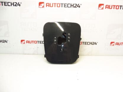 Peugeot 3008 5008 caixa de engrenagens robótica 96721270ZE 2461H5