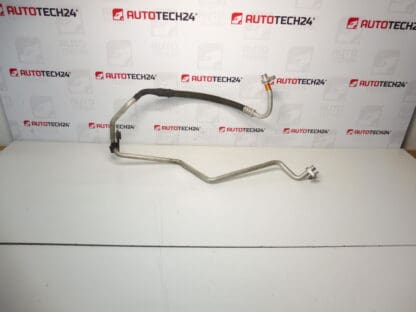 Tubo climático Peugeot 207 9680614780 6460TZ