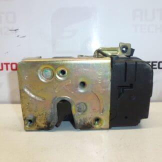 Fechadura da porta dianteira esquerda Peugeot 206 9135H3