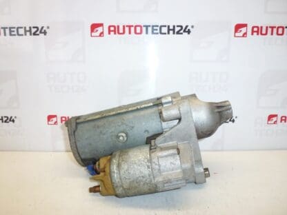 Motor de arranque Valeo TS22E26 CL6 1.5 HDI 1.6 HDI 9662854180 5802AE 5802CE