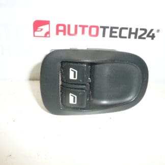 Controle de janela Peugeot 206 6552WQ