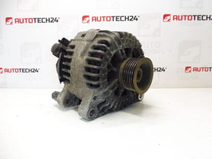 Alternador 1.4 2.0 2.2 HDI Citroën Peugeot 9644529680 5705AC