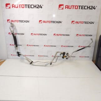 Tubo climático Citroën Peugeot 9675102080 9831702080