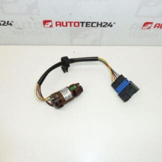 Sensor de temperatura e humidade interior Citroën Peugeot 9639900180 6445HN