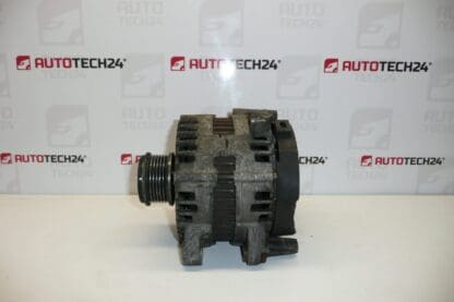 Alternador 2.7HDI Citroën Peugeot 180A 0121715001 5705CJ 5705EJ - Image 2