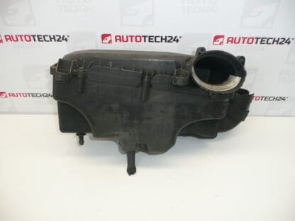 Caixa de filtro Citroën Peugeot 1.6 HDI 9663365980