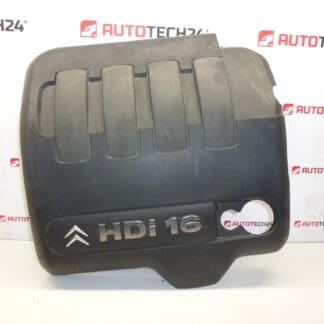 Cobertura do motor 2.0 HDI RHR Citroën 9657955780 013770